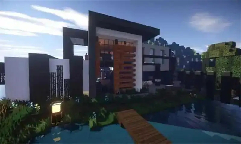 房屋设计3D