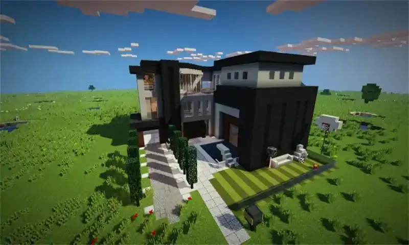 房屋设计3D
