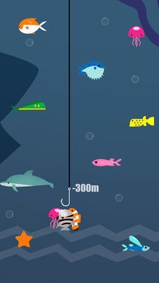 海洋鲨鱼
