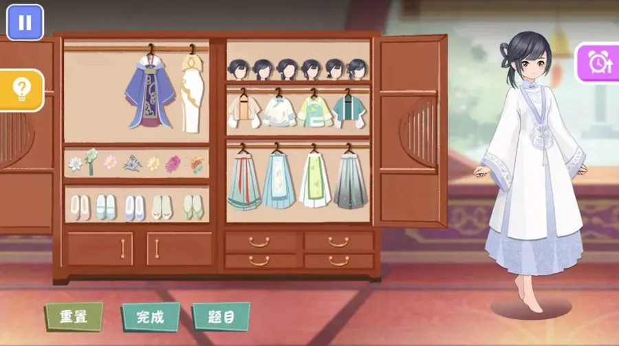 减负解压神器