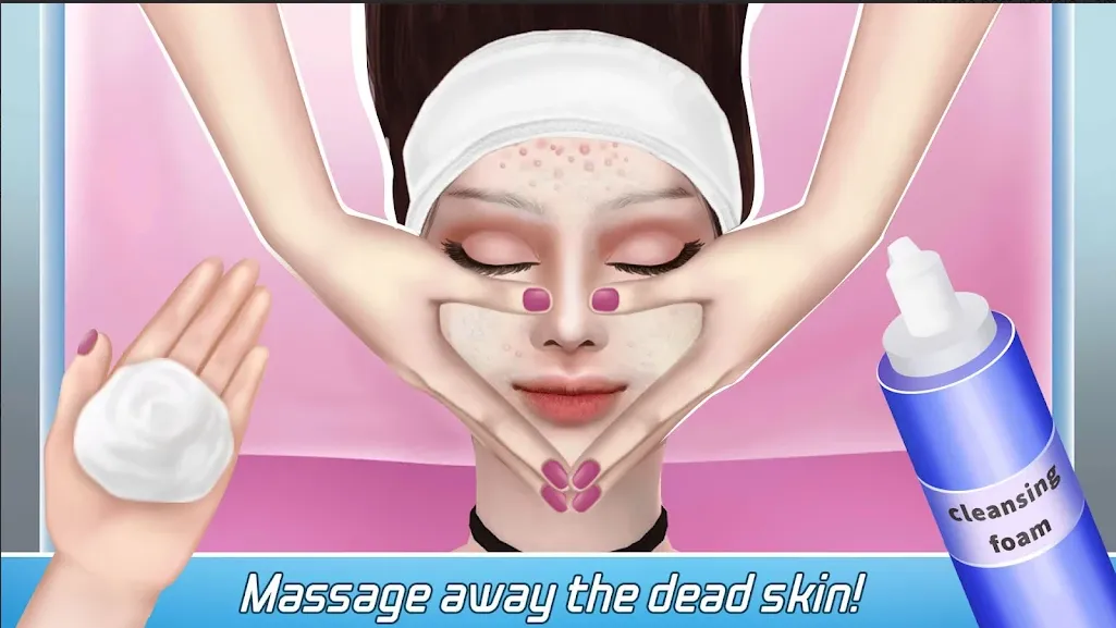 ASMR医院:医生游戏 ASMR医院:医生游戏