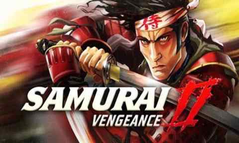 武士2复仇