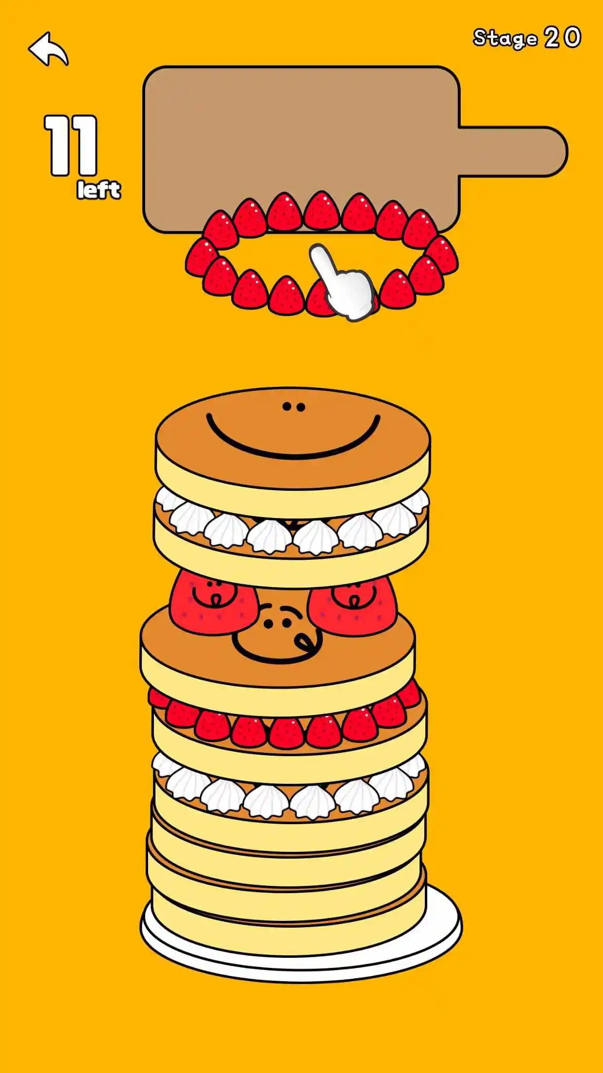 煎饼塔