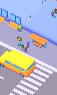 小小火车站