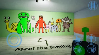 班班幼儿园第二章