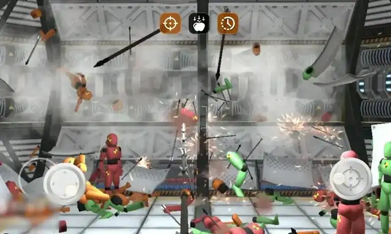 爆破模拟器
