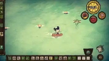 饥荒合辑版