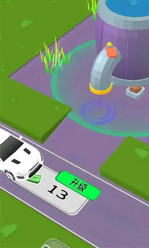 高速公路大亨