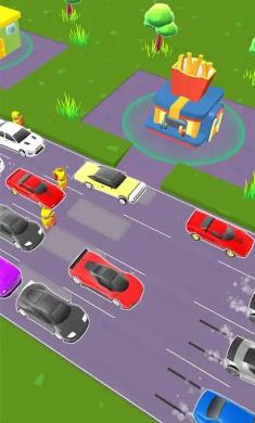 高速公路大亨