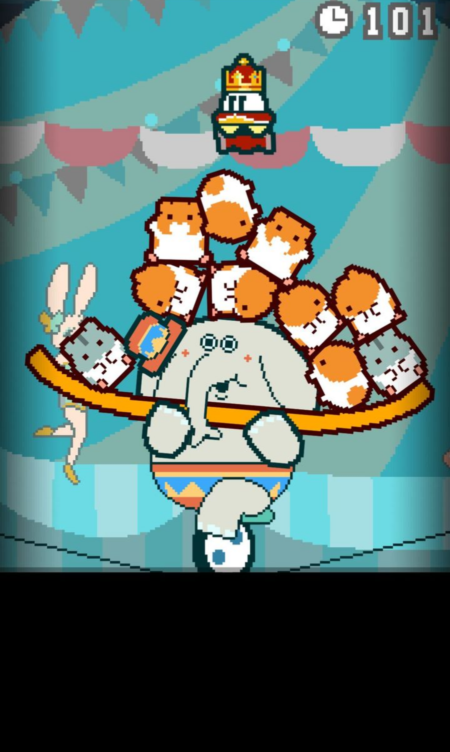 打工吧！UFO