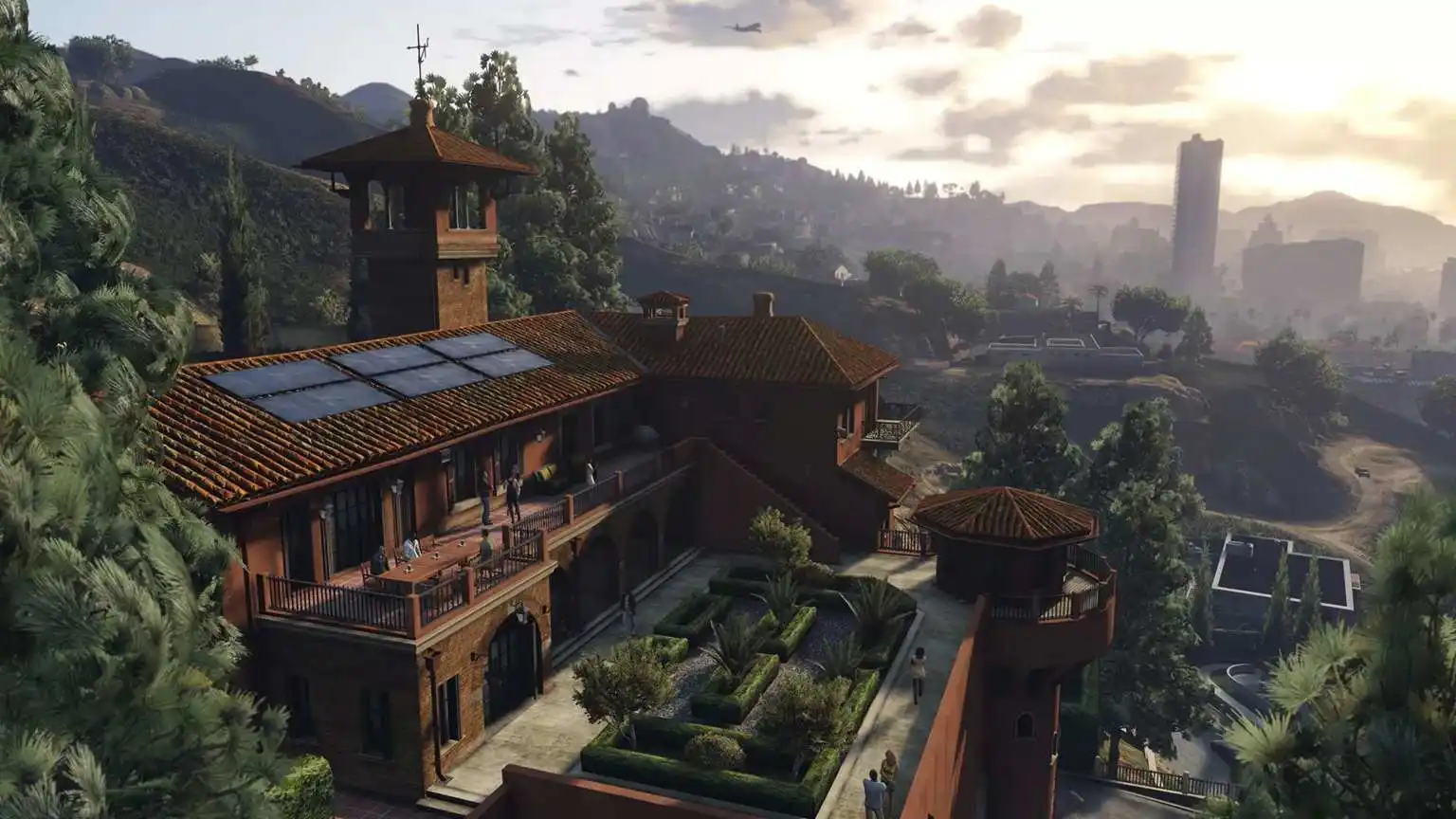GTA5(Steam在线版)
