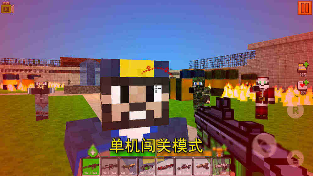 CopNRobber