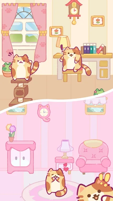 猫咪餐厅
