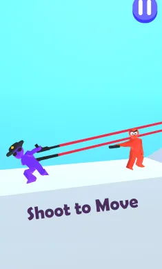 混乱射手