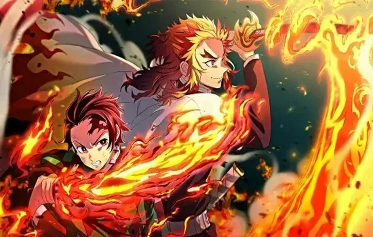 鬼灭之刃：火神血风谭(全DLC)