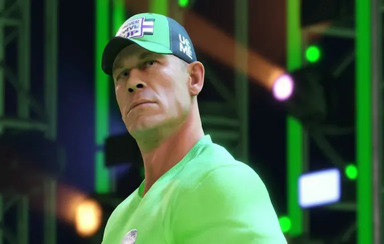 WWE2K22