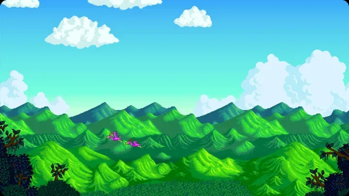 星露谷物语