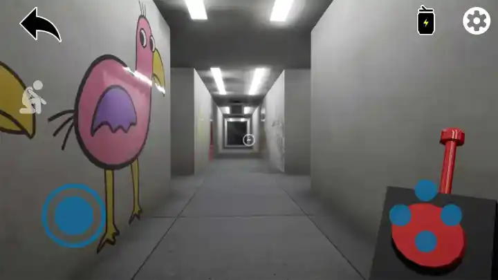 班班幼儿园：逃离大楼