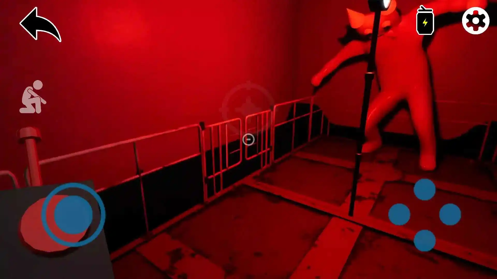 班班幼儿园：逃离大楼