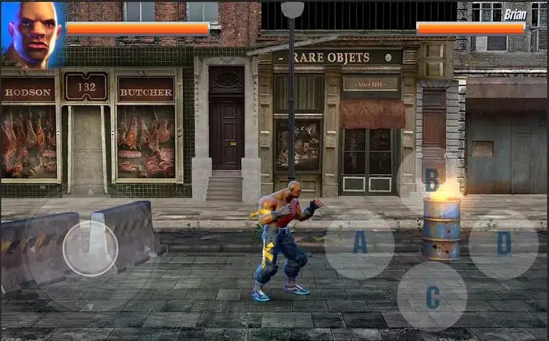 X-Hero:超级英雄之战