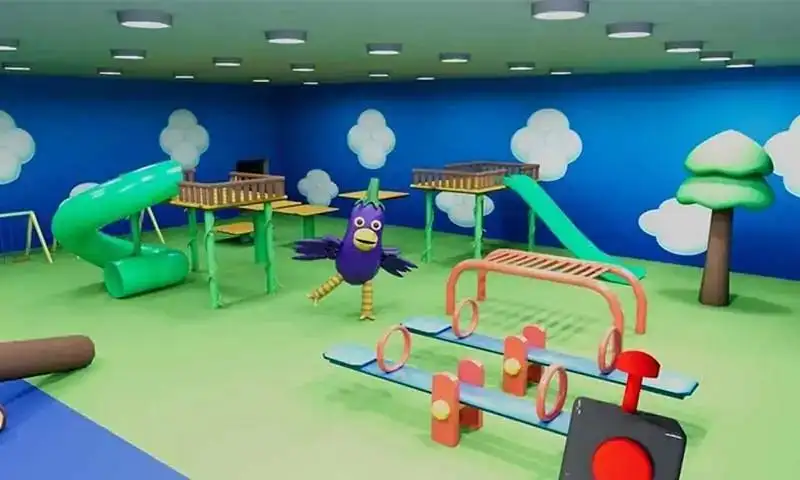 班班生存花园