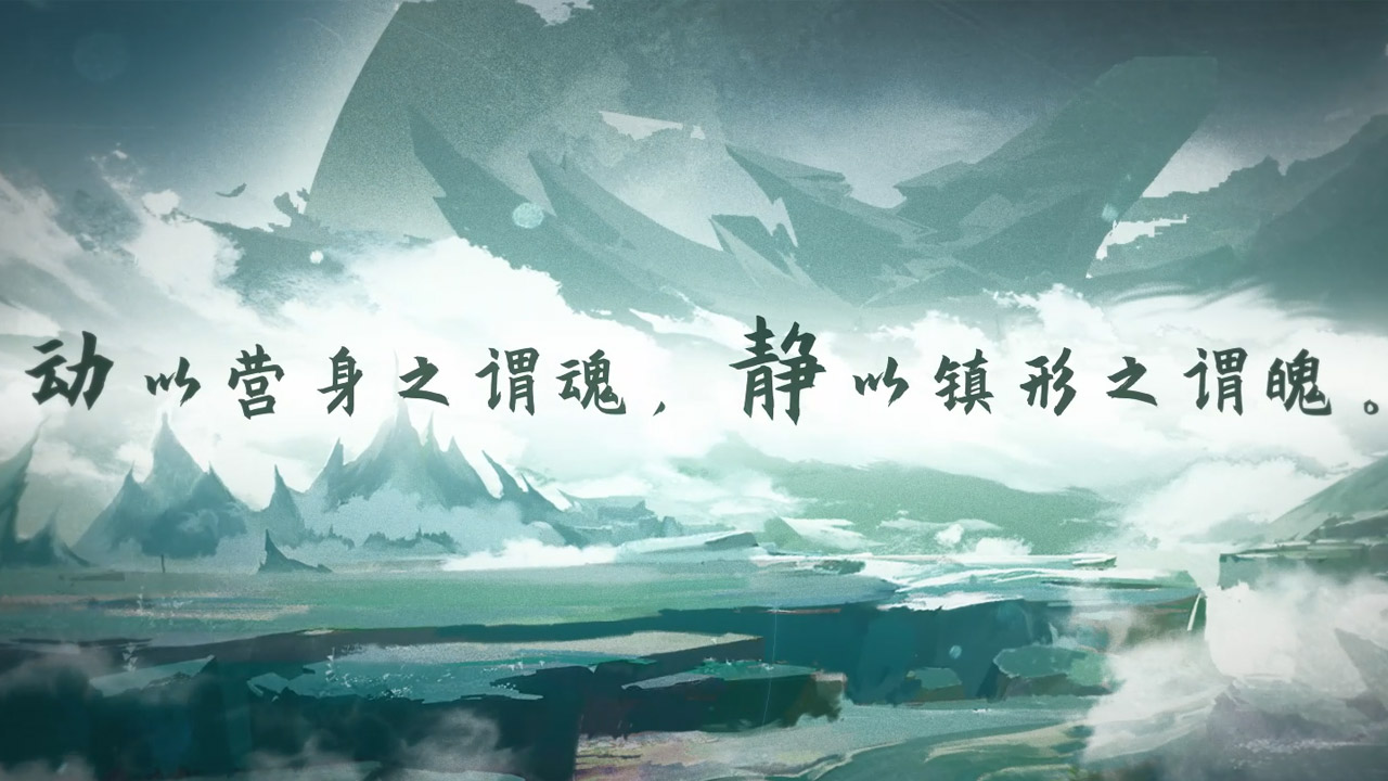 明月无云 明月无云