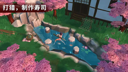 大小：武士生存物语(辅助菜单)