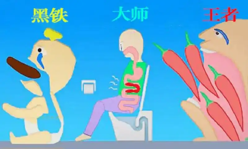 滚动吃吃乐