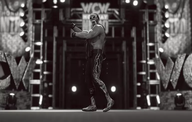 WWE2K23