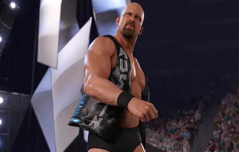 WWE2K23