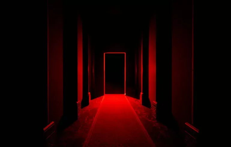 黑暗欺骗
