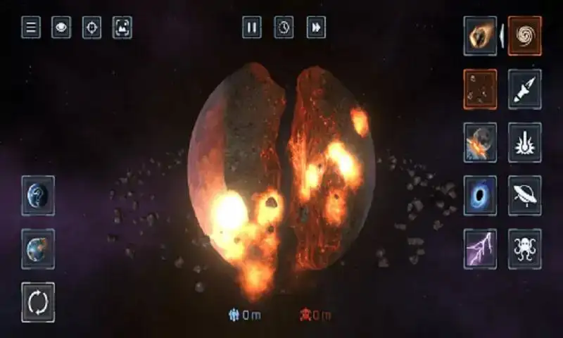 星球大战雷霆版