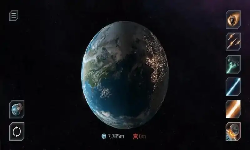 星球大战雷霆版