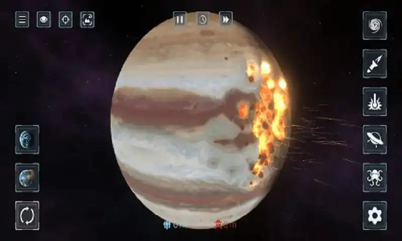 星球大战雷霆版