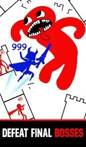 火柴人塔楼战争