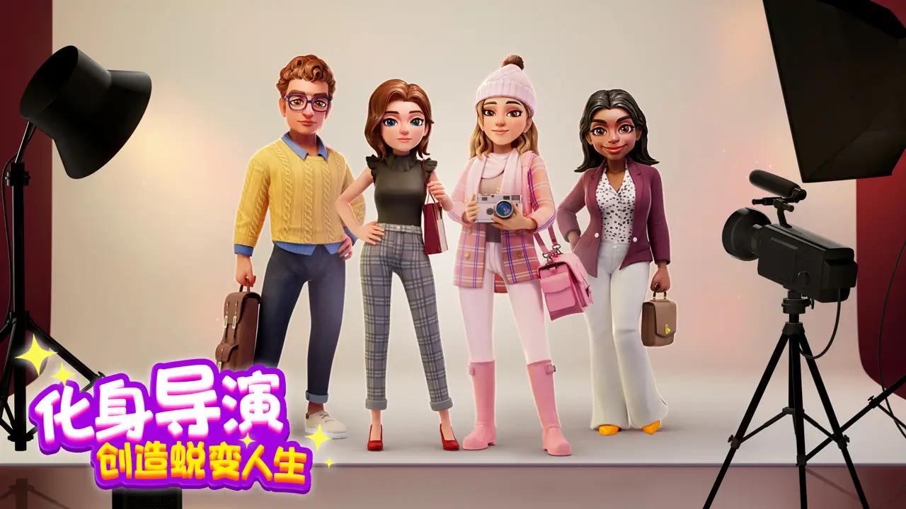 麦吉大改造 麦吉大改造