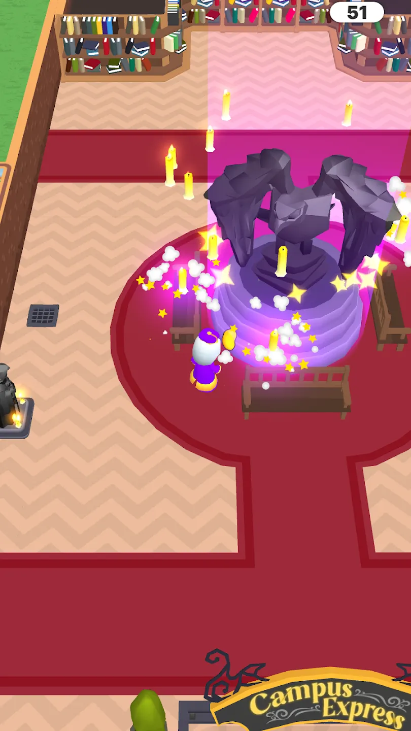 我的魔法学院 我的魔法学院
