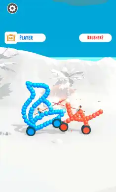 手绘战车：画车对决