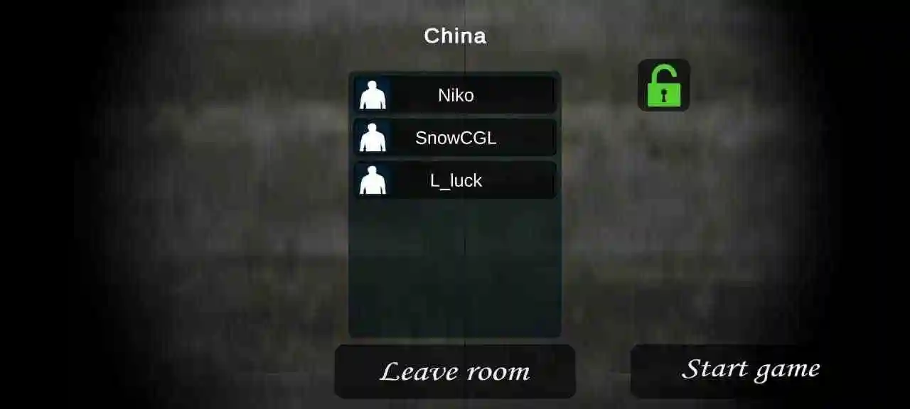 恐怖奶奶多人联机版