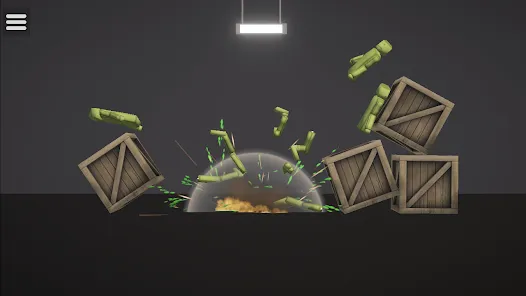 3D布娃娃沙盒游乐场旧版(辅助菜单) 3D布娃娃沙盒游乐场旧版(辅助菜单)