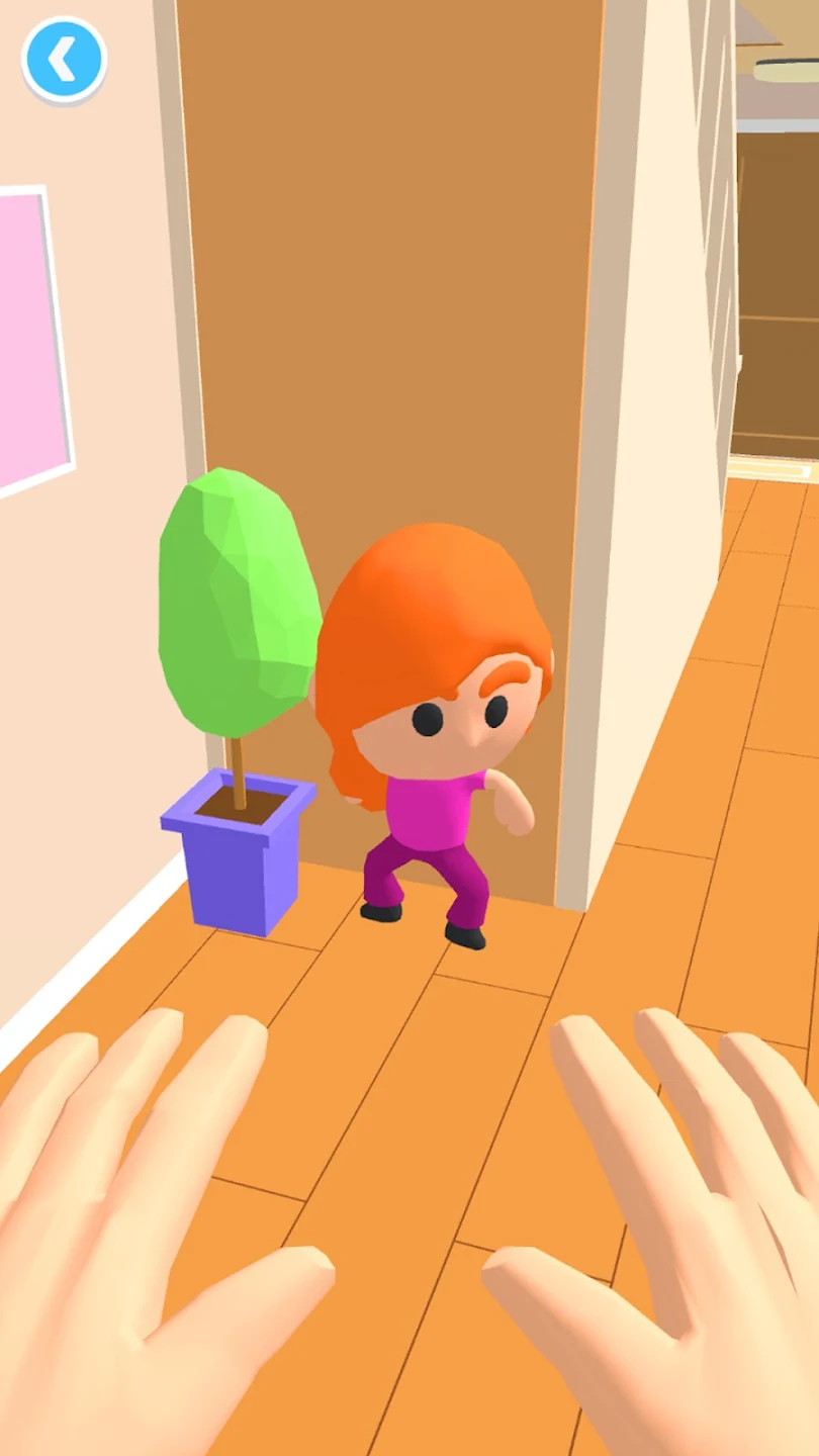 捉迷藏3D(免广告)