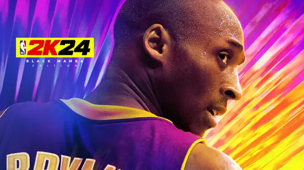 NBA2K24(最新版安装器) NBA2K24(最新版安装器)
