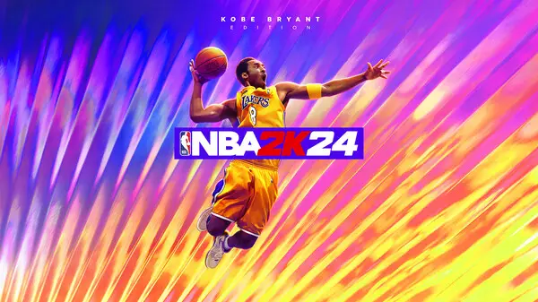 NBA2K24(最新版安装器) NBA2K24(最新版安装器)