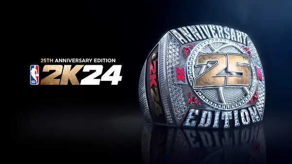 NBA2K24(最新版安装器) NBA2K24(最新版安装器)