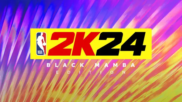 NBA2K24(最新版安装器) NBA2K24(最新版安装器)
