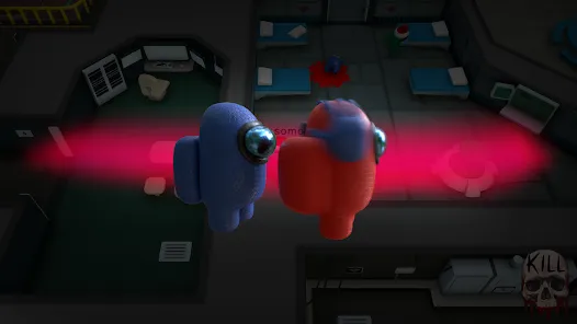 冒名顶替者3D版