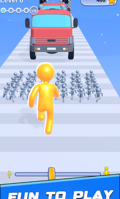 蚁人快跑