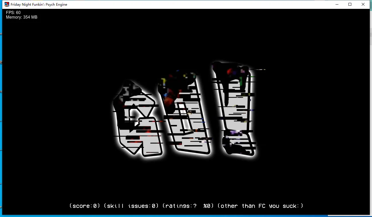 FNF还原MOD(PC版)