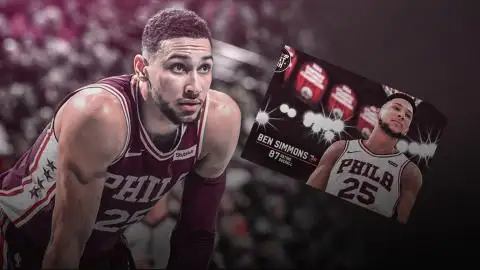 NBA2K19 