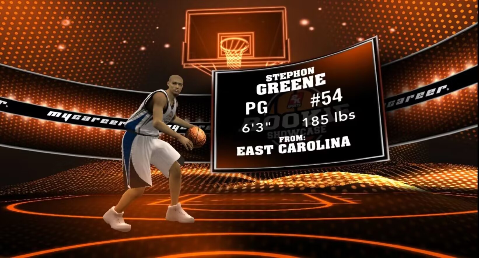 NBA2K15